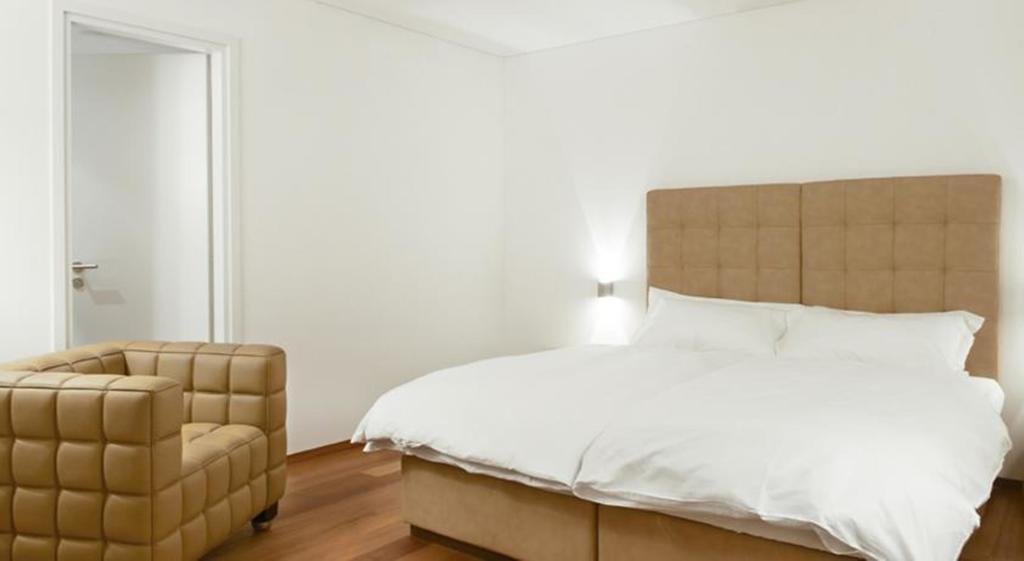 Hotel Gabbani Lugano Exteriör bild