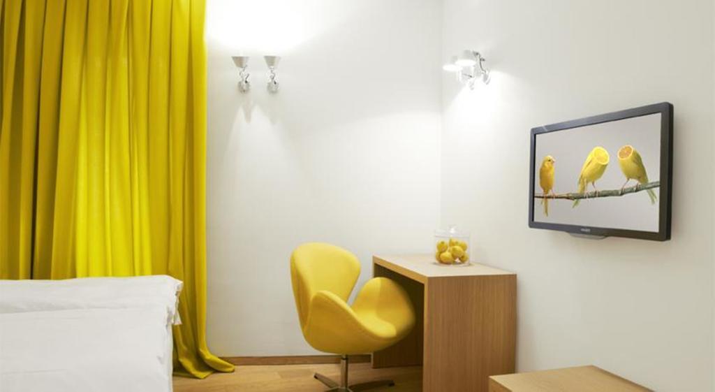 Hotel Gabbani Lugano Exteriör bild